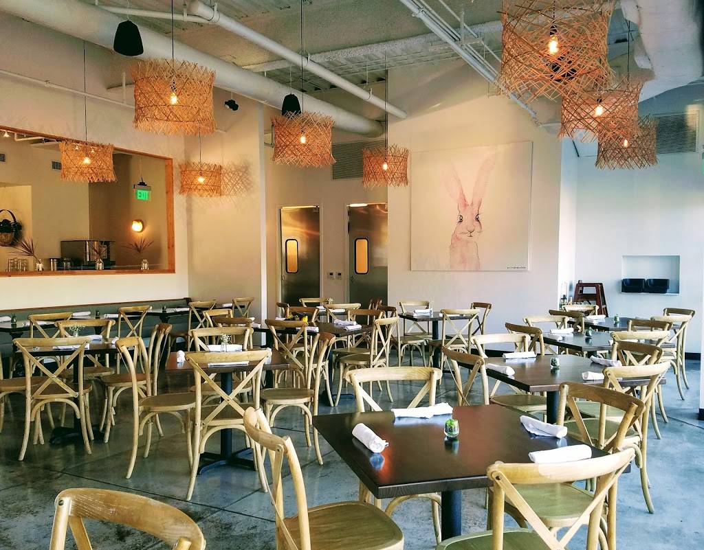 Citizen Eatery - Vegan food, Paleo food, Gluten free food | restaurant | 5011 Burnet Rd, Austin, TX 78756, USA | 5127929546 OR +1 512-792-9546