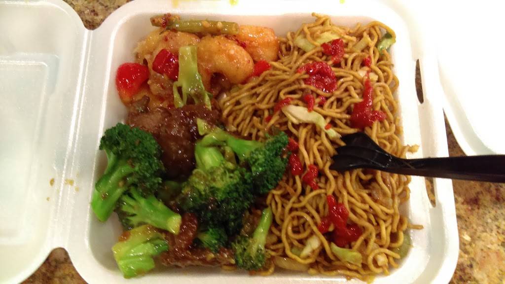 Panda Express | meal takeaway | 1115 Fresno St, Fresno, CA 93706, USA | 5594431720 OR +1 559-443-1720