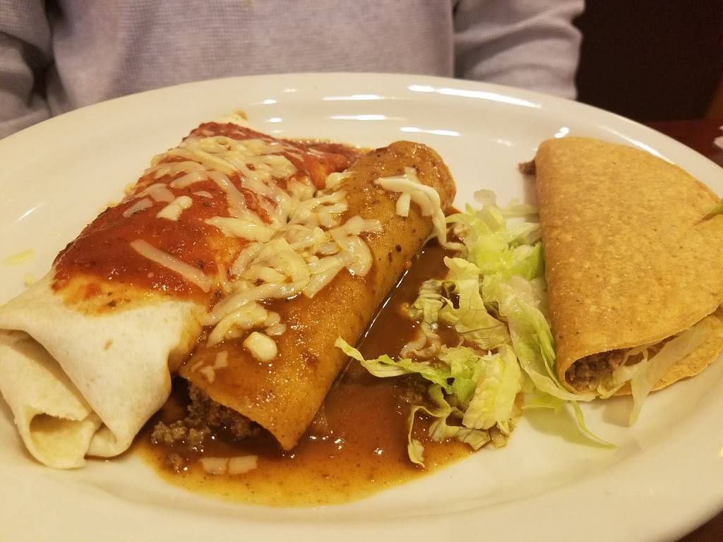 Mr Panchos | restaurant | 1033 W Main St, Lebanon, TN 37087, USA | 6154433995 OR +1 615-443-3995