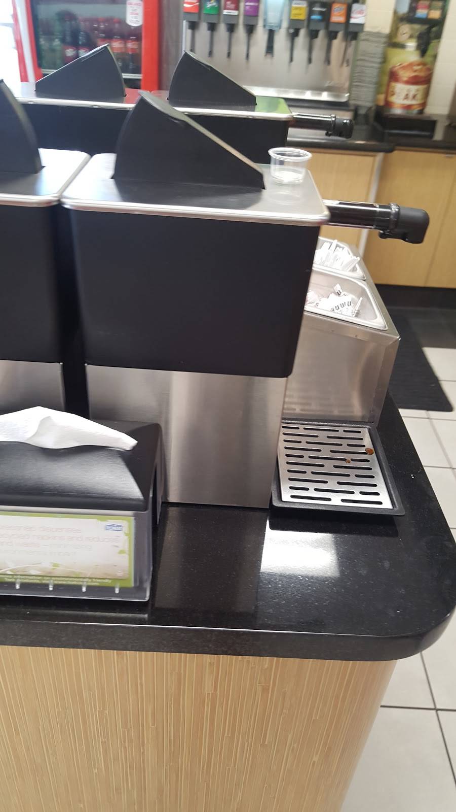 The Flame Broiler | restaurant | 11891 Del Amo Blvd, Cerritos, CA 90703, USA | 5628606417 OR +1 562-860-6417