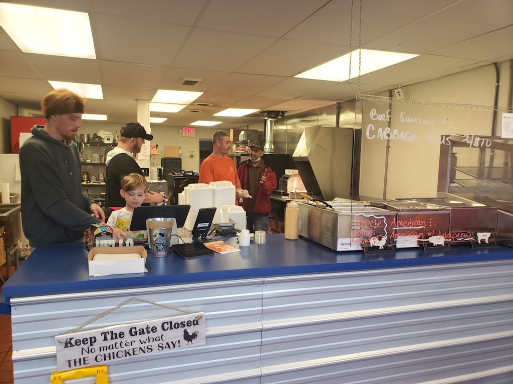 BBQ Pit Stop | restaurant | 2615 S Smithville Rd, Dayton, OH 45420, USA | 9379910811 OR +1 937-991-0811