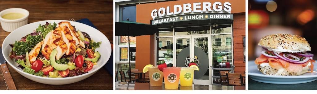 Goldbergs Fine Foods - Alpharetta | restaurant | 3180 1st St, Alpharetta, GA 30009, USA | 7706638555 OR +1 770-663-8555