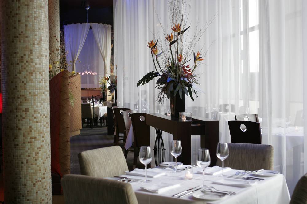 M at Miranova | restaurant | 2 Miranova Pl, Columbus, OH 43215, USA | 6146290000 OR +1 614-629-0000