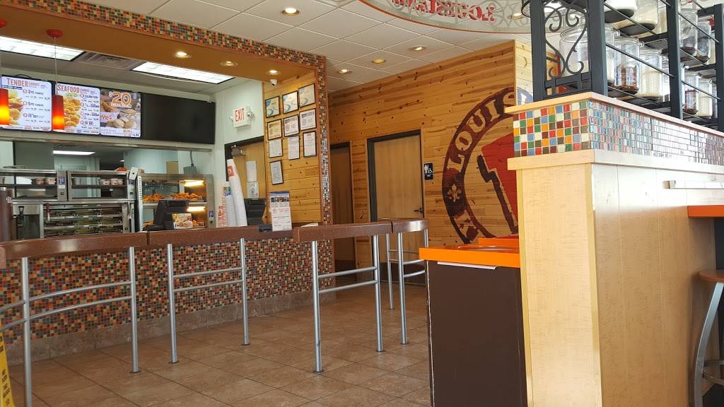 Popeyes Louisiana Kitchen | restaurant | 9185 Preston Rd, Frisco, TX 75033, USA | 2144364693 OR +1 214-436-4693
