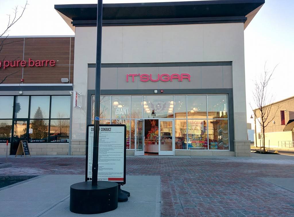 MarketStreet Lynnfield | shopping mall | 600 Market St, Lynnfield, MA 01940, USA | 7814845400 OR +1 781-484-5400