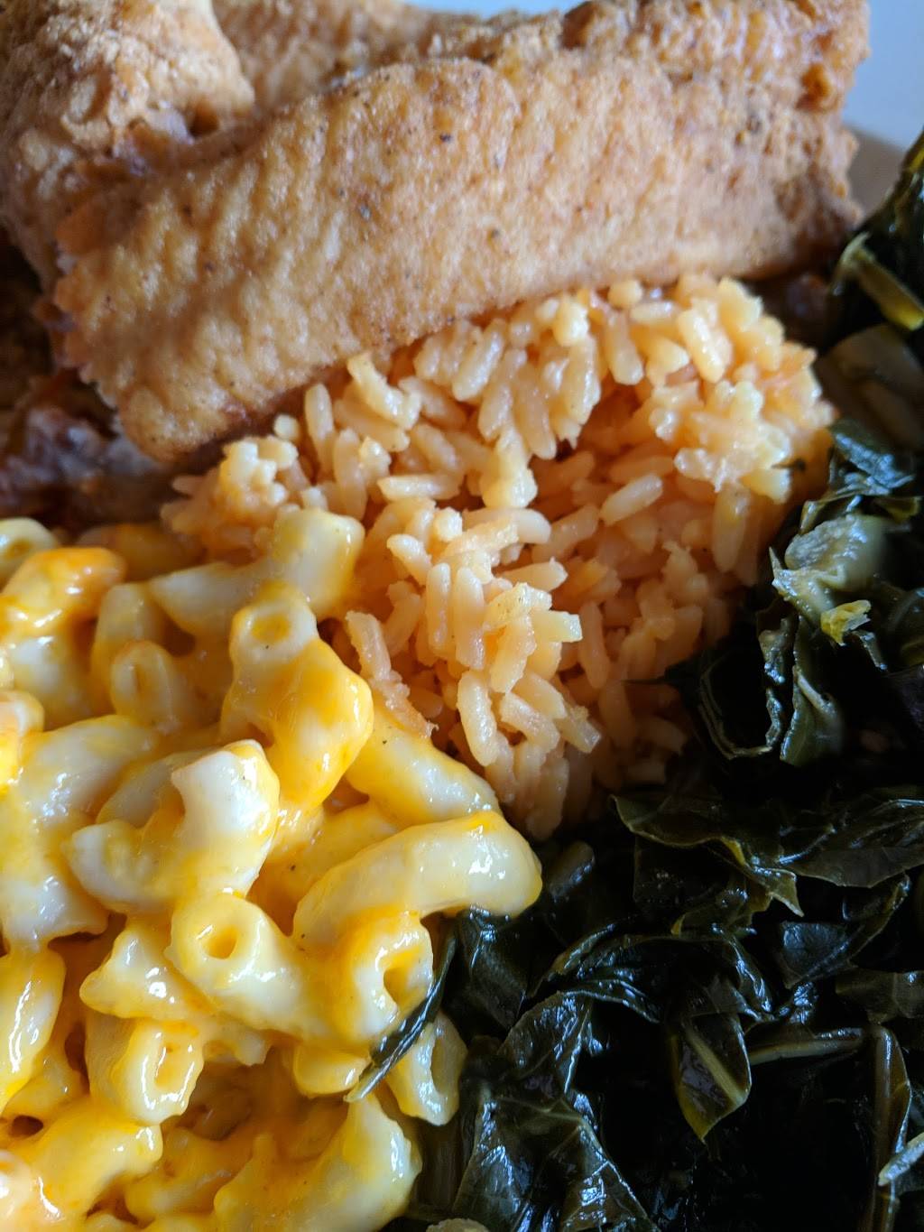 Island Krave | restaurant | 222 West 21st Street, J, Norfolk, VA 23517, USA | 7576271725 OR +1 757-627-1725