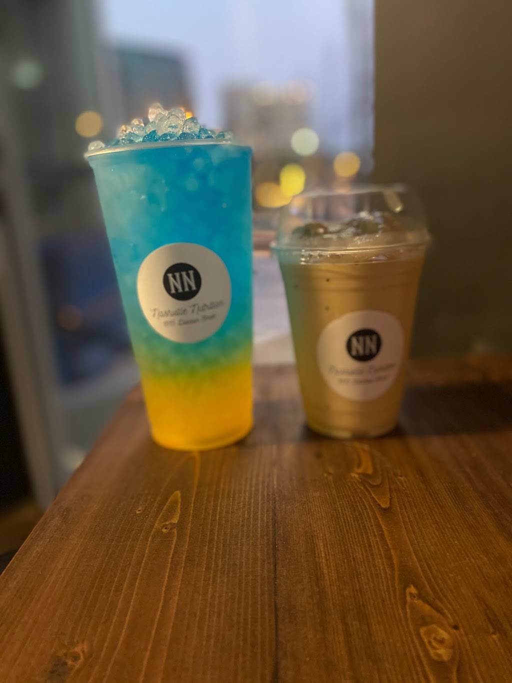 Nashville Nutrition Spot | restaurant | 1813 Division St, Nashville, TN 37203, USA | 6158669900 OR +1 615-866-9900