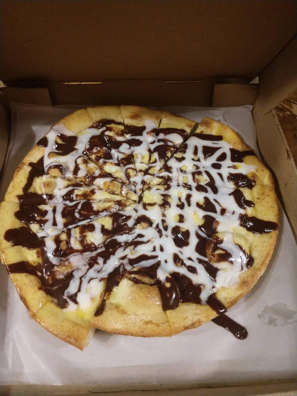 Stevi Bs Pizza Buffet | restaurant | 407 George Wallace Dr, Gadsden, AL 35903, USA | 2565438295 OR +1 256-543-8295