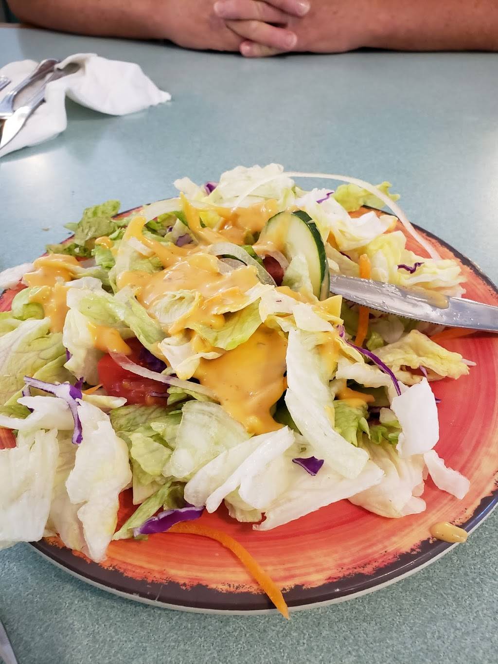 Country Skillet Restaurant | restaurant | 2839 Roosevelt Blvd, Clearwater, FL 33760, USA | 7275391428 OR +1 727-539-1428