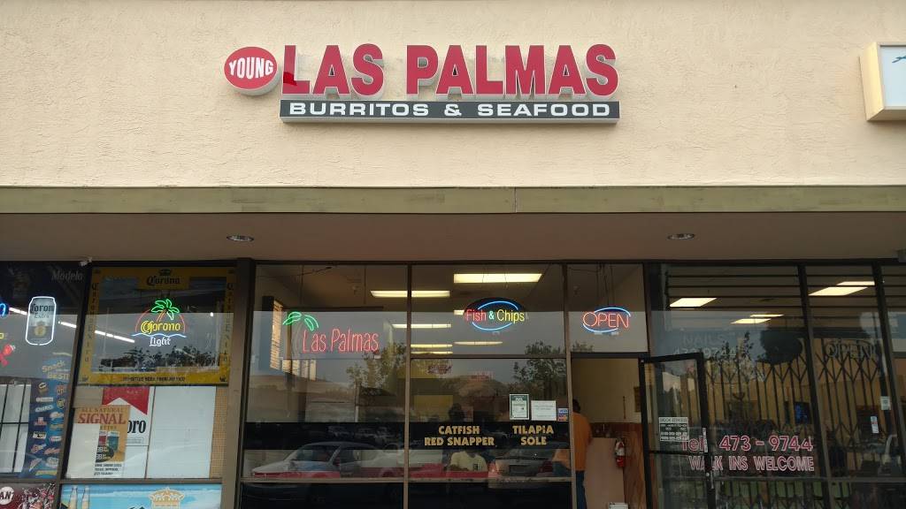 Las Palmas | restaurant | 149 Atlantic Ave, Pittsburg, CA 94565, USA | 9252520515 OR +1 925-252-0515