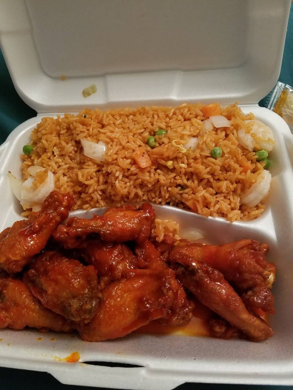 New Hans 2 | restaurant | 3260 Washington Rd, Atlanta, GA 30344, USA | 4045595039 OR +1 404-559-5039