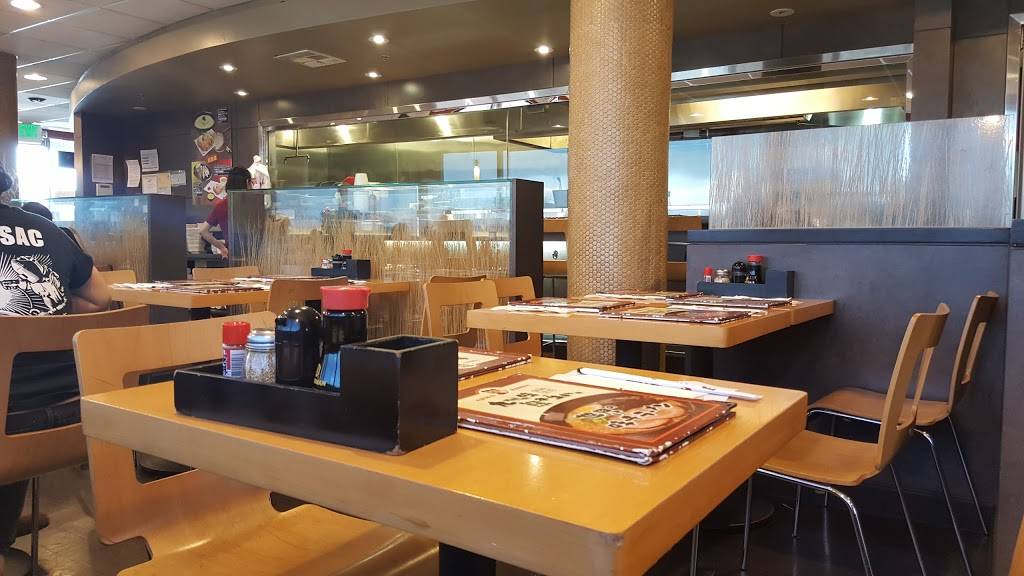 Ajisen Ramen Rowland Heights | restaurant | 18253 Colima Rd #104, Rowland Heights, CA 91748, USA | 6268392188 OR +1 626-839-2188