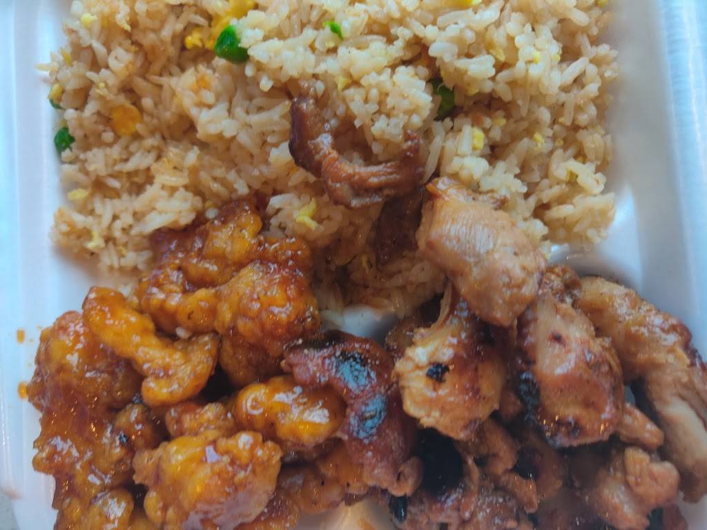 Panda Express | restaurant | 205 Athens Highway, HWY 78 &, Brand Rd SE, Loganville, GA 30052, USA | 7705540308 OR +1 770-554-0308