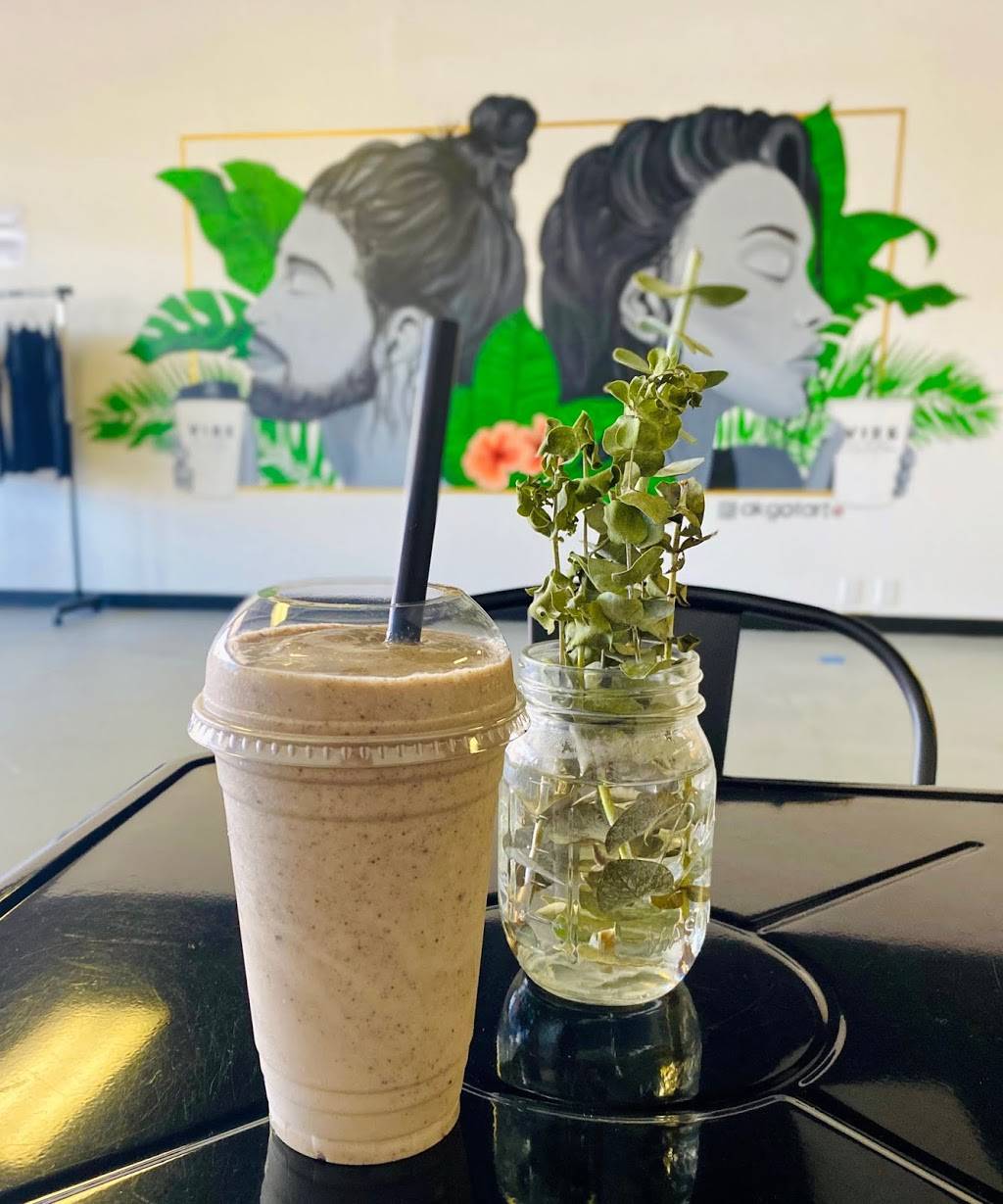 Vibe Nutrition | restaurant | 5101 Ashley Phosphate Rd Suite 108, North Charleston, SC 29418, USA | 8439527642 OR +1 843-952-7642