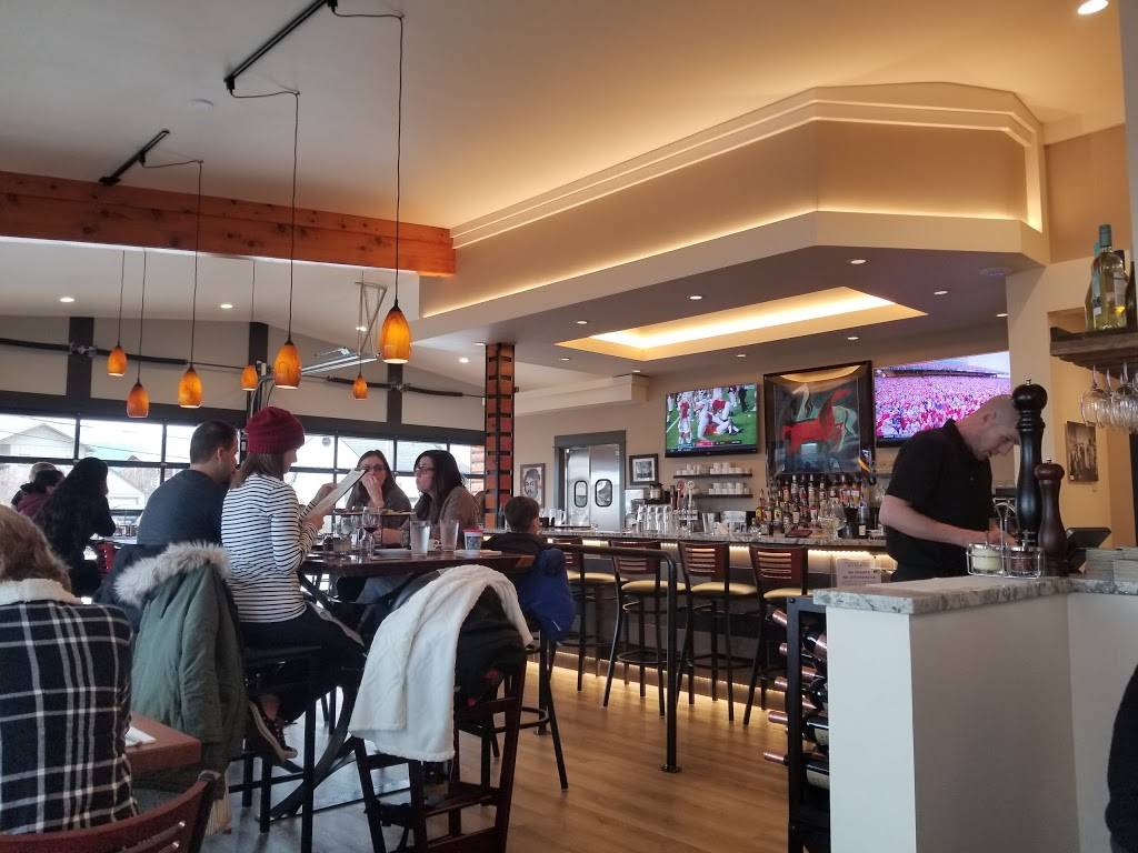 Tedescos Italian Fresh | restaurant | 210 W Washington St, Sequim, WA 98382, USA | 3605043821 OR +1 360-504-3821