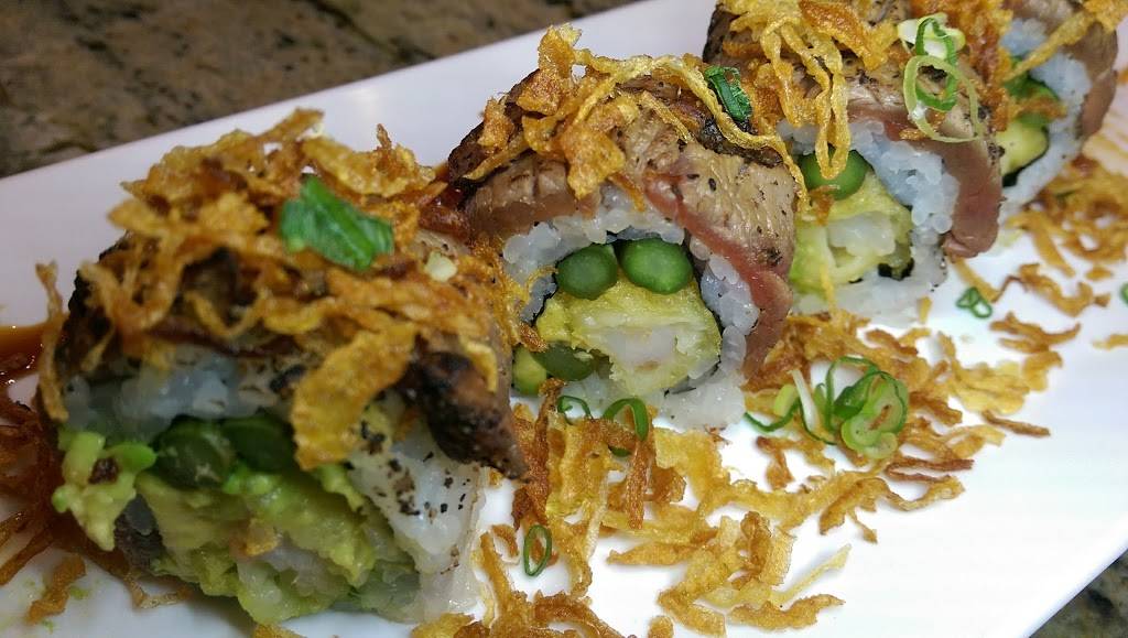 What the Fish | restaurant | 2804 Hyperion Ave, Los Angeles, CA 90027, USA | 3232848442 OR +1 323-284-8442