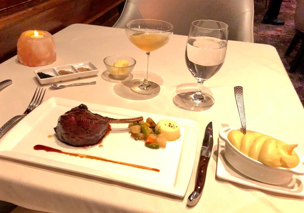 Salt | restaurant | 4750 Amelia Island Pkwy, Fernandina Beach, FL 32034, USA | 9042771100 OR +1 904-277-1100