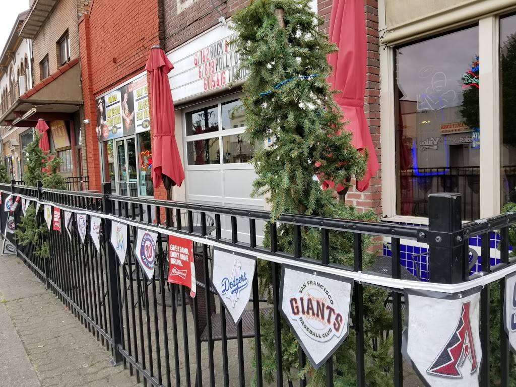 Dawsons Bar & Grill | restaurant | 5443 S Tacoma Way, Tacoma, WA 98409, USA | 2534761421 OR +1 253-476-1421