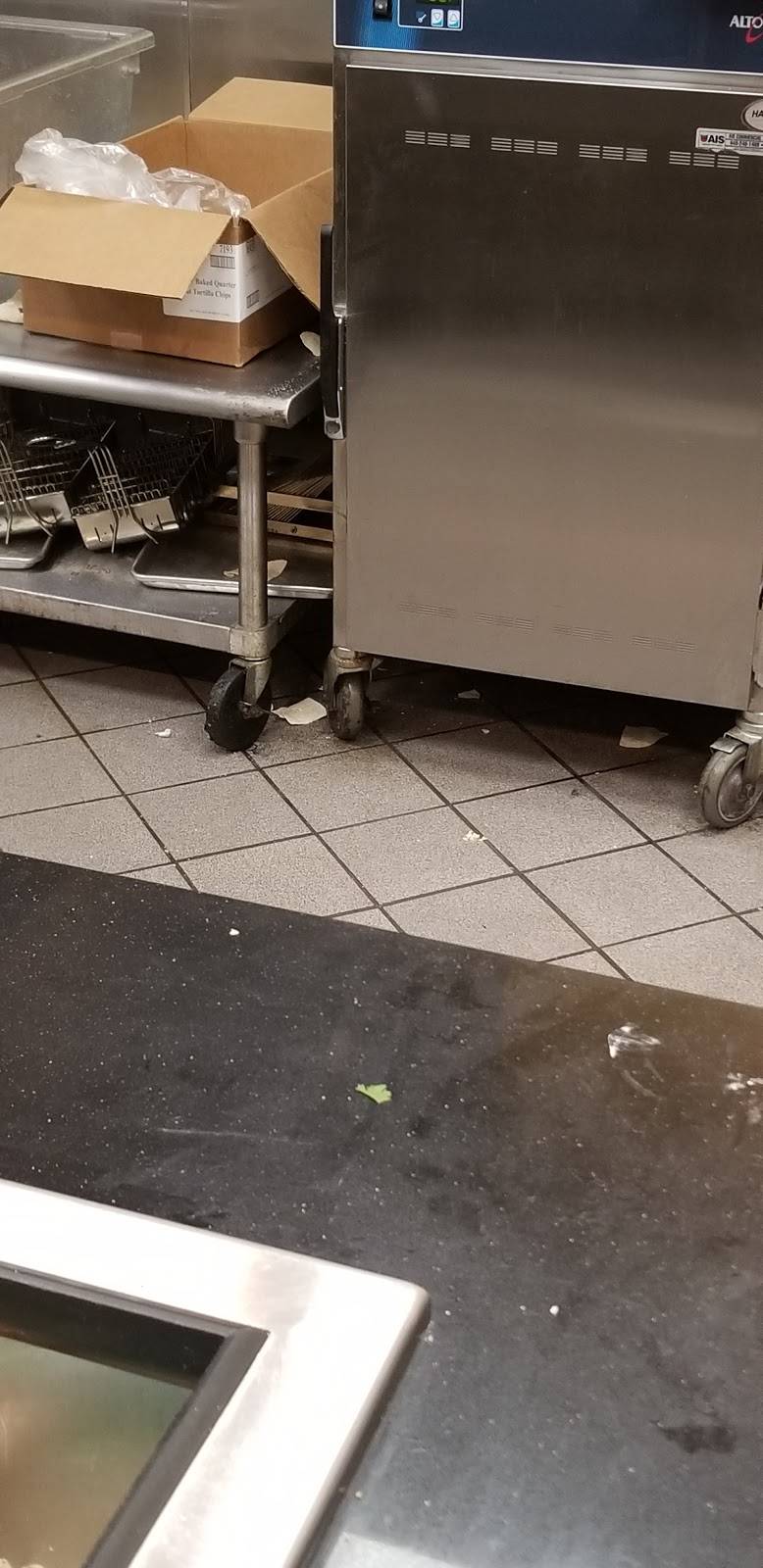 Moes Southwest Grill | restaurant | 1711 W Market St, Akron, OH 44313, USA | 3309589999 OR +1 330-958-9999