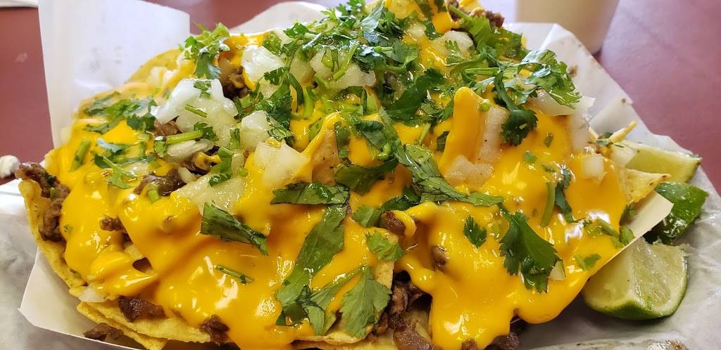 Litas Tacos | restaurant | 8450 US-42, Florence, KY 41042, USA | 8598171532 OR +1 859-817-1532