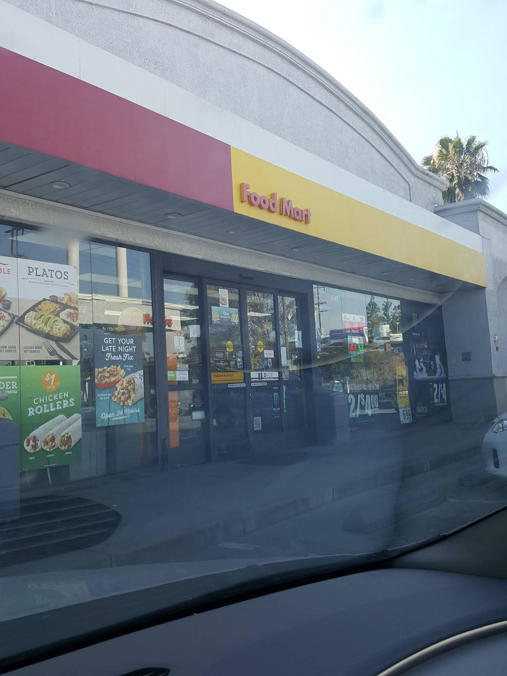 Del Taco | meal takeaway | 106 S Azusa Ave, Azusa, CA 91702, USA | 6263347599 OR +1 626-334-7599