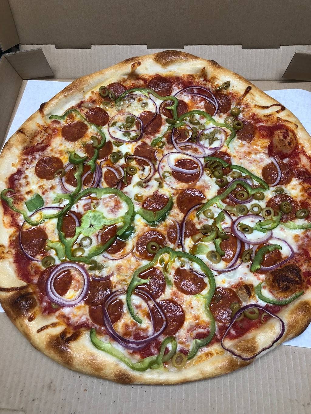 Big Ben Pizzeria | restaurant | 139 Main St, Pembroke, NH 03275, USA | 6032688300 OR +1 603-268-8300