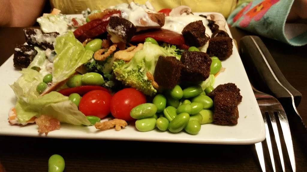 Ruby Tuesday | restaurant | 7900 Governor Ritchie Hwy, Glen Burnie, MD 21061, USA | 4107664446 OR +1 410-766-4446