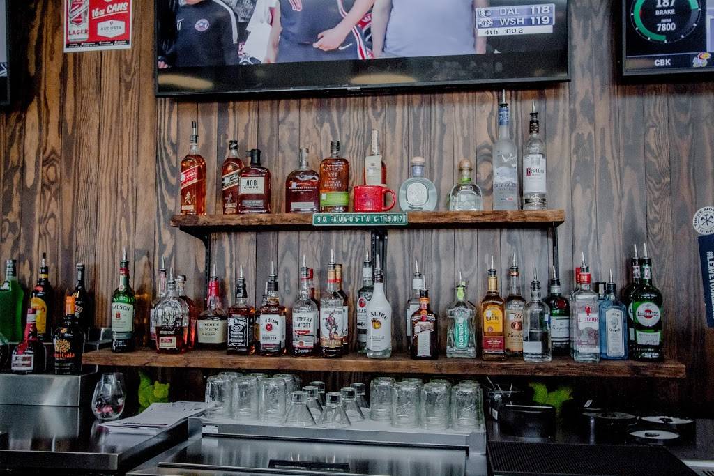 Augusta Kitchen | restaurant | 12 Old Oaks Drive, Fishersville, VA 22939, USA | 5402133774 OR +1 540-213-3774