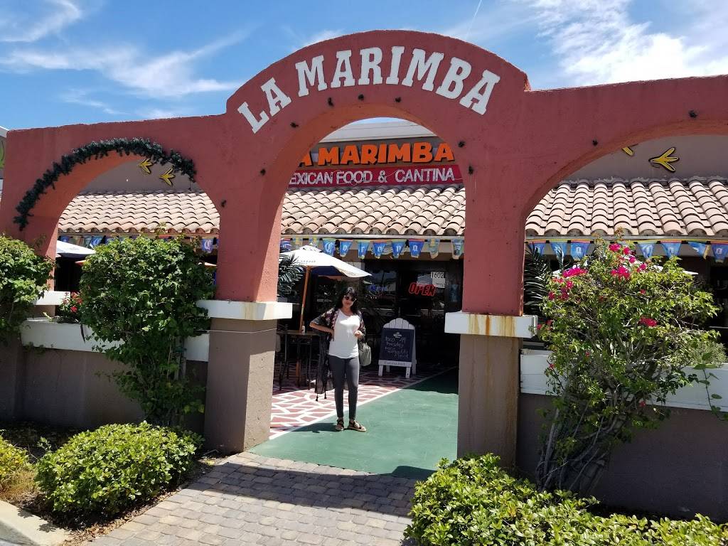 La Marimba Stuart Fl | restaurant | 1602 SE Federal Hwy, Stuart, FL 34994, USA | 7722878161 OR +1 772-287-8161