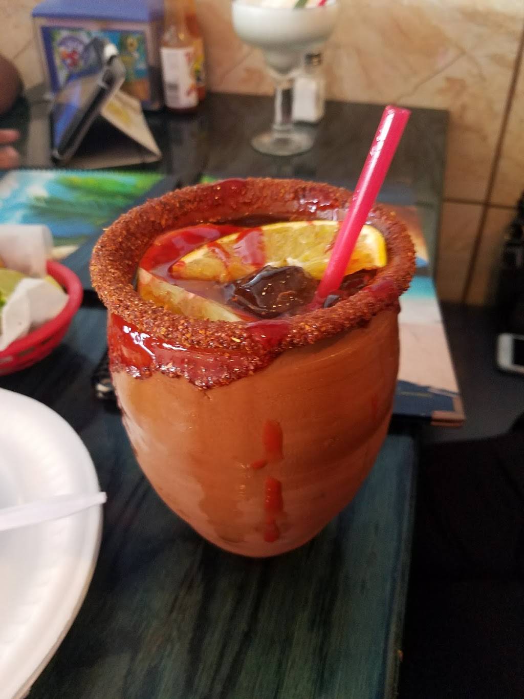 Las Islas Marias | restaurant | 4438 Slauson Ave, Maywood, CA 90270, USA | 3237730108 OR +1 323-773-0108