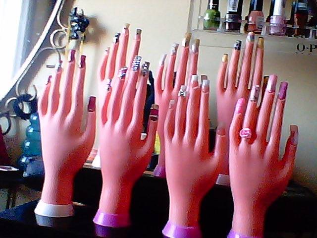 Estetica Lorens | restaurant | Cubanos 16009, Infonavitlatinos, Tijuana, B.C., Mexico | 016643543832 OR +52 664 354 3832