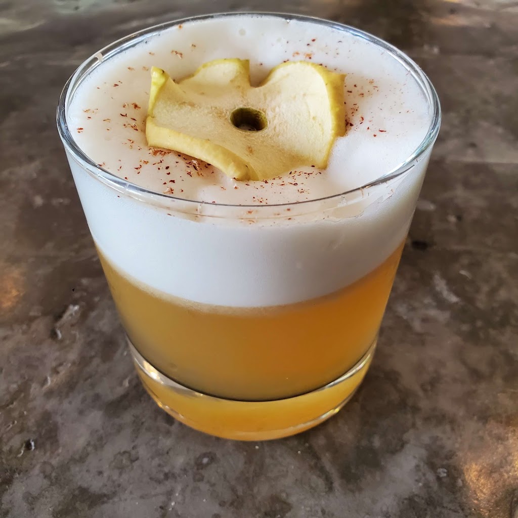 Larch Handcrafted Pasta & cocktails | restaurant | 214 8th St, Leavenworth, WA 98826, USA | 5098885252 OR +1 509-888-5252