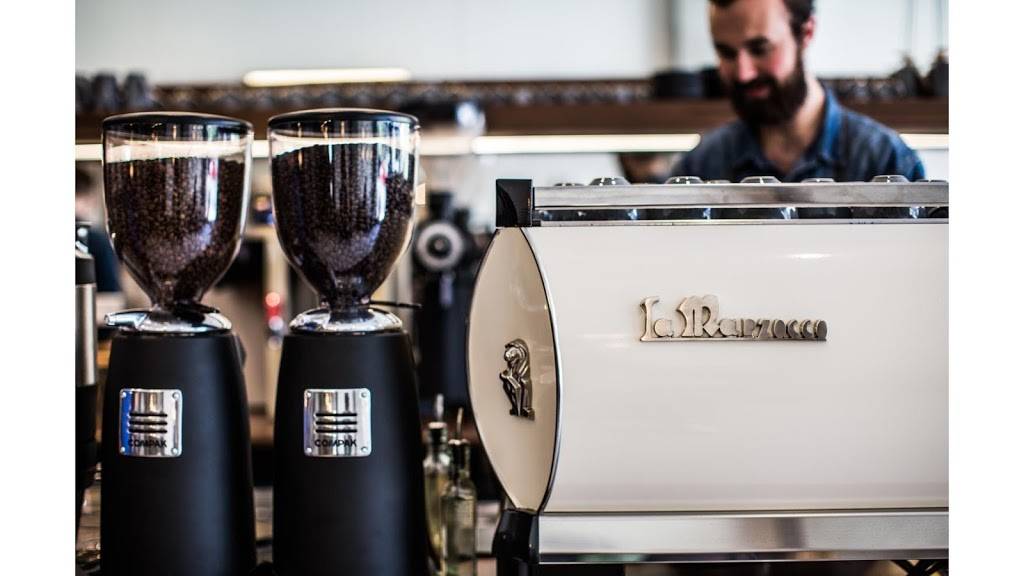 Killebrew Coffee | cafe | 401 11th Ave S, Nashville, TN 37203, USA | 6152626001 OR +1 615-262-6001