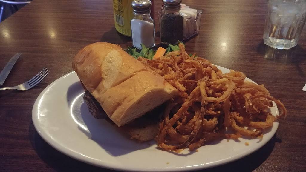 Rusty Duck | restaurant | 732 Marshall St, Dexter, IA 50070, USA | 5157894142 OR +1 515-789-4142