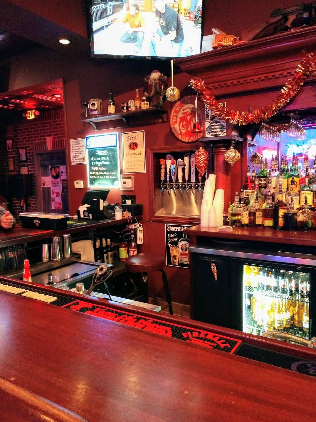 Goodfellas Bar & Grill | restaurant | 11200 W 129th Ave, Cedar Lake, IN 46303, USA | 2193746700 OR +1 219-374-6700