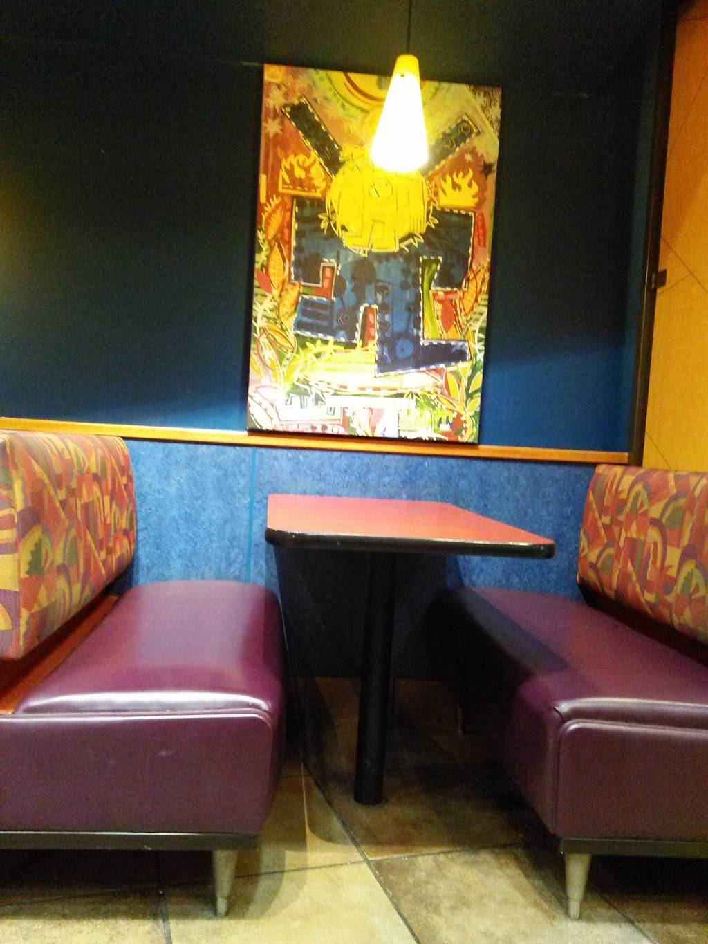 Taco Bell | meal takeaway | 2631 Skidaway Rd, Savannah, GA 31404, USA | 9122366682 OR +1 912-236-6682