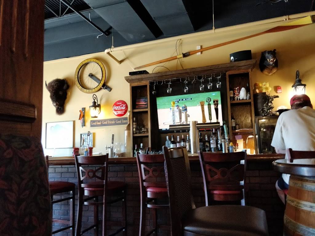 Bison Burger | restaurant | 22 South St, Hopkinton, MA 01748, USA | 5084355100 OR +1 508-435-5100