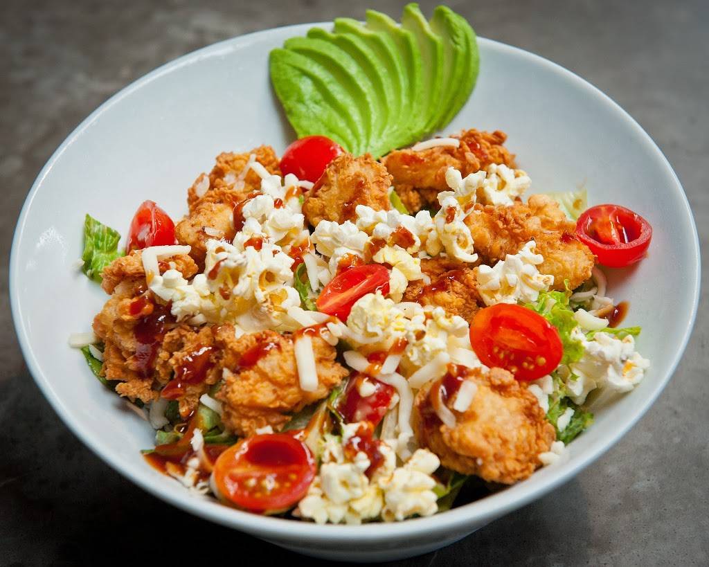 Seven47 | restaurant | 747 Asp Ave, Norman, OK 73069, USA | 4057018622 OR +1 405-701-8622