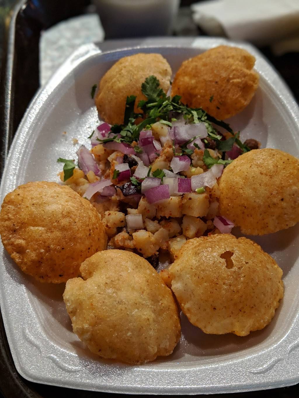 Rasraj | restaurant | 9252 Miramar Rd, San Diego, CA 92126, USA | 8586896919 OR +1 858-689-6919