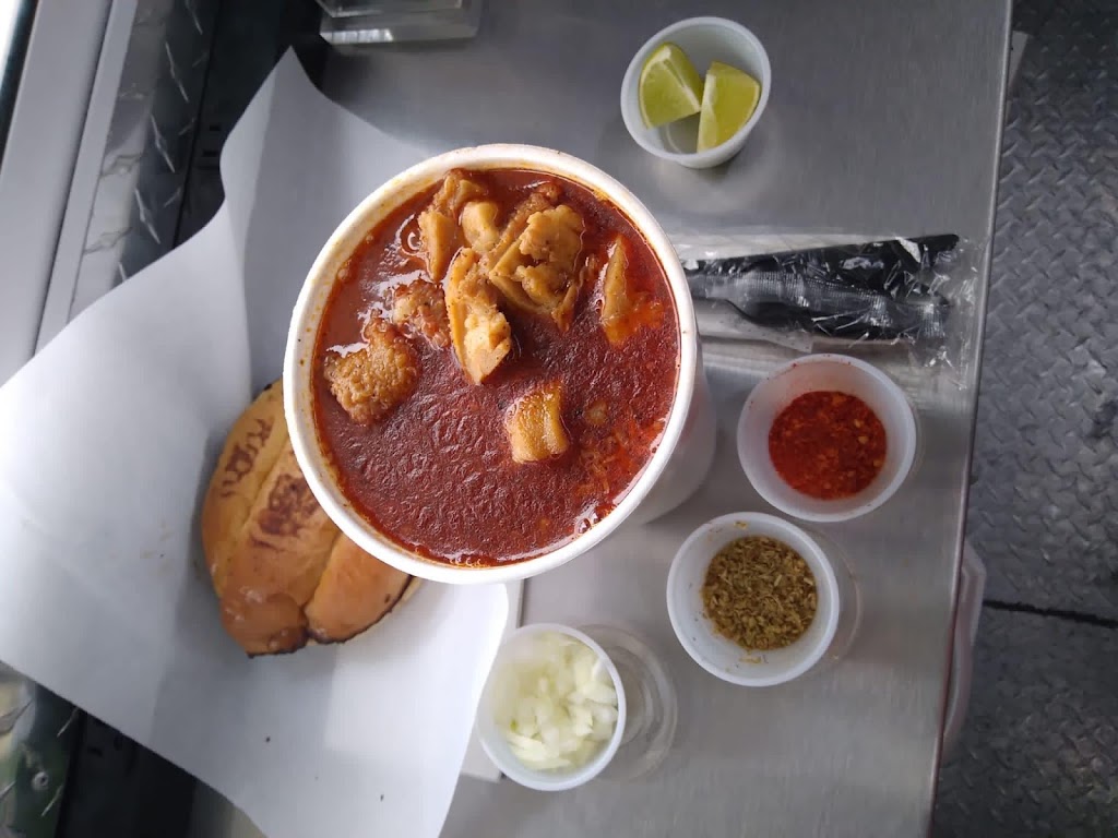 El ranchito food truck | restaurant | 401 U.S. Rt. 66, Moriarty, NM 87035, USA | 5056773873 OR +1 505-677-3873