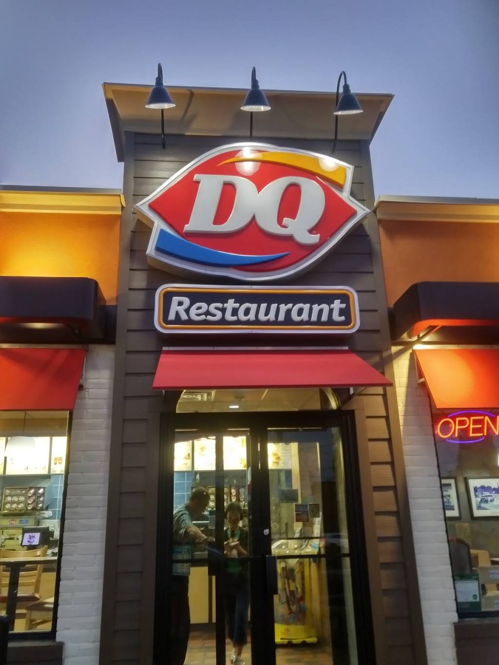 Dairy Queen | restaurant | 6030 Hwy 7, Markham, ON L3P 3A6, Canada | 9052944999 OR +1 905-294-4999