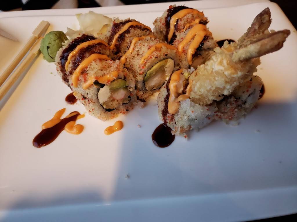 Sapporo Japanese Restaurant | restaurant | 1028 Pearson Dr, Hudson, WI 54016, USA | 7153812999 OR +1 715-381-2999