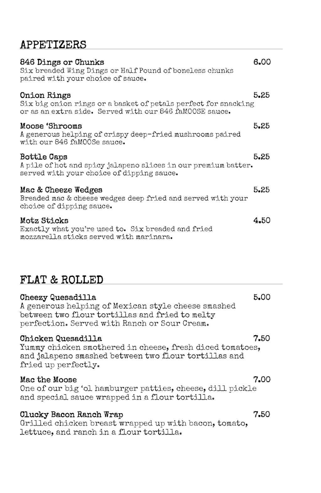 Tiffin Moose Family Center: Lodge #846 | restaurant | 1146 OH-53, Tiffin, OH 44883, USA | 4194473471 OR +1 419-447-3471