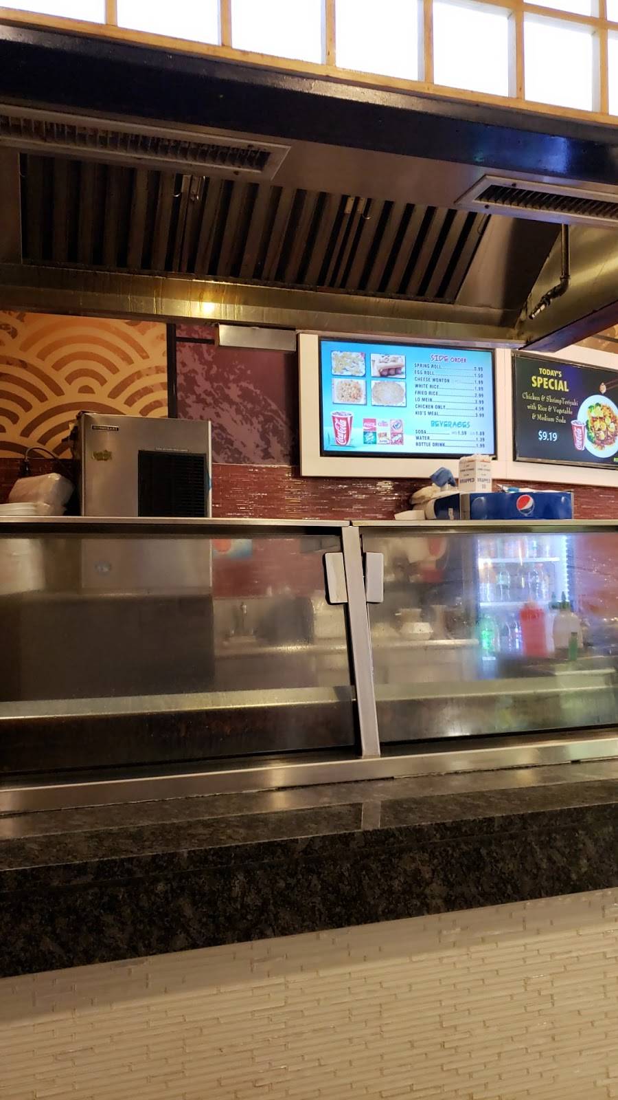 Nori Japan | restaurant | 1850 Apple Blossom Dr, Winchester, VA 22601, USA | 5405454113 OR +1 540-545-4113