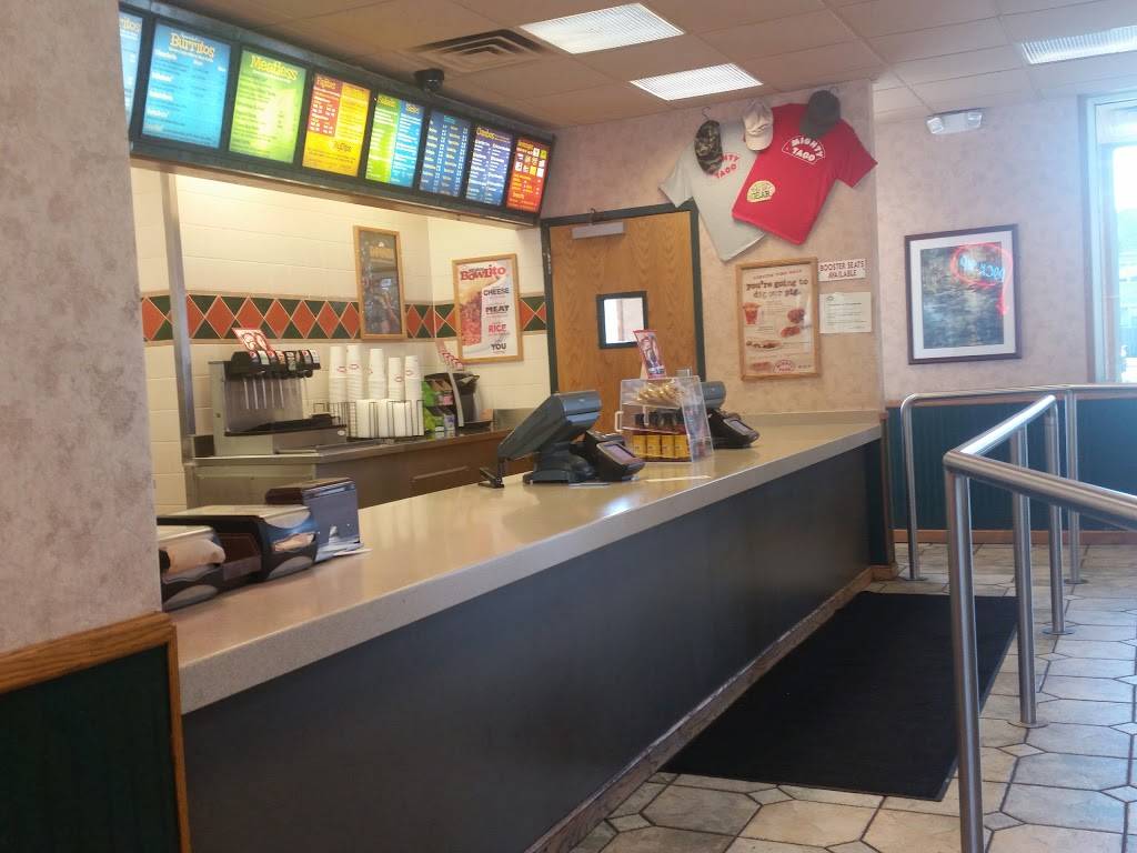 Mighty Taco | restaurant | 2363 Delaware Ave, Buffalo, NY 14216, USA | 7168718670 OR +1 716-871-8670