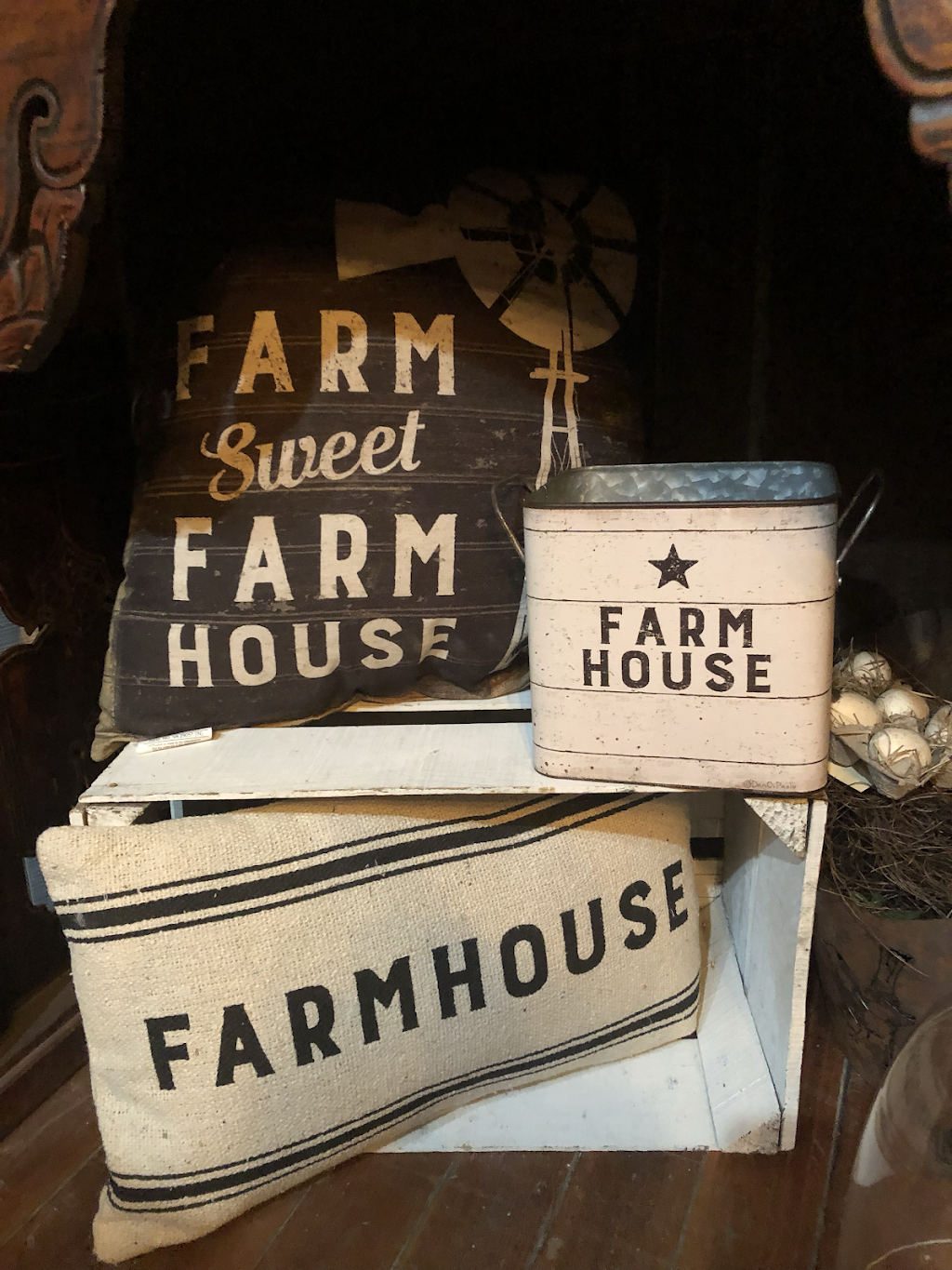 Barn Wired | cafe | 119 E Marion St, Sigourney, IA 52591, USA | 6416229912 OR +1 641-622-9912