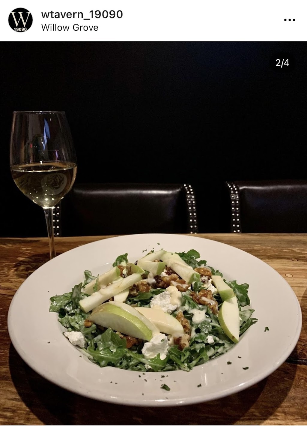 W Tavern 19090 | restaurant | 210 N York Rd, Willow Grove, PA 19090, USA | 2156599980 OR +1 215-659-9980