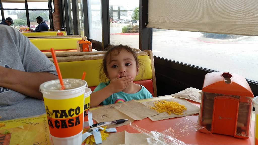 Taco Casa | restaurant | 6105 Lake Worth Blvd, Lake Worth, TX 76135, USA | 8172387755 OR +1 817-238-7755