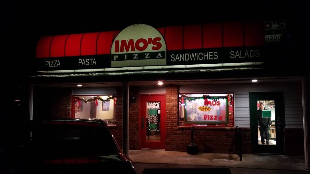 Imos Pizza | meal delivery | 2000 El Lago Dr, Arnold, MO 63010, USA | 6364643200 OR +1 636-464-3200