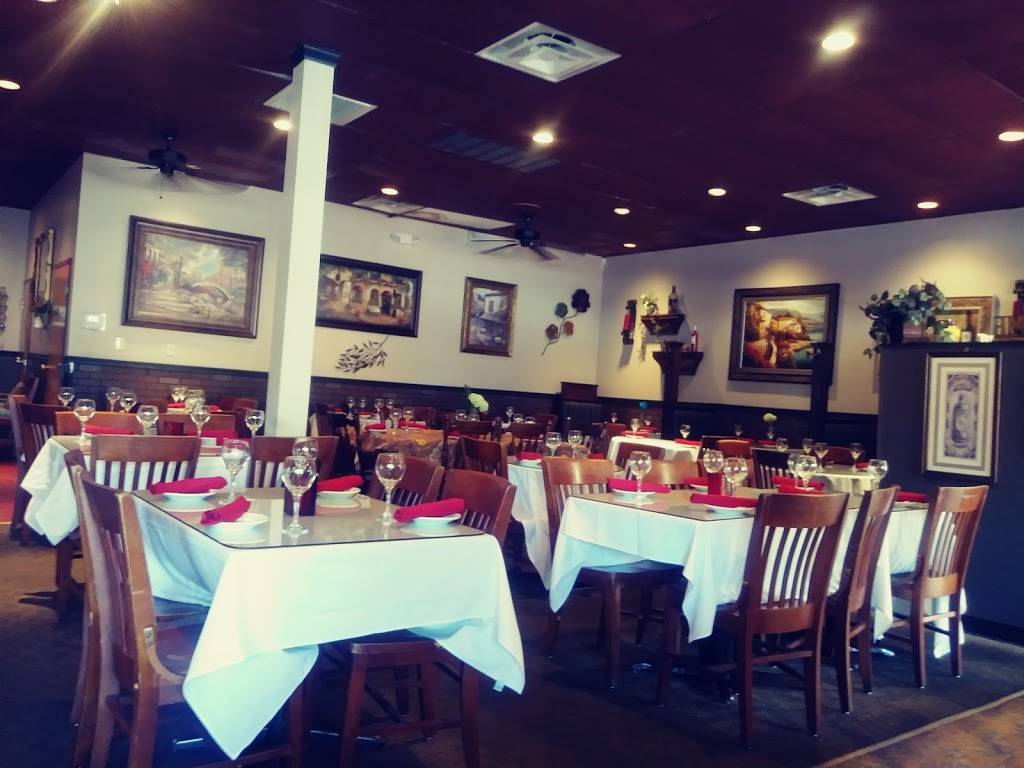 Zolos Italian Restaurant | restaurant | 119 5th Ave N, Franklin, TN 37064, USA | 6155992901 OR +1 615-599-2901
